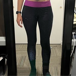 Lululemon Tight Stuff Tight Leggings